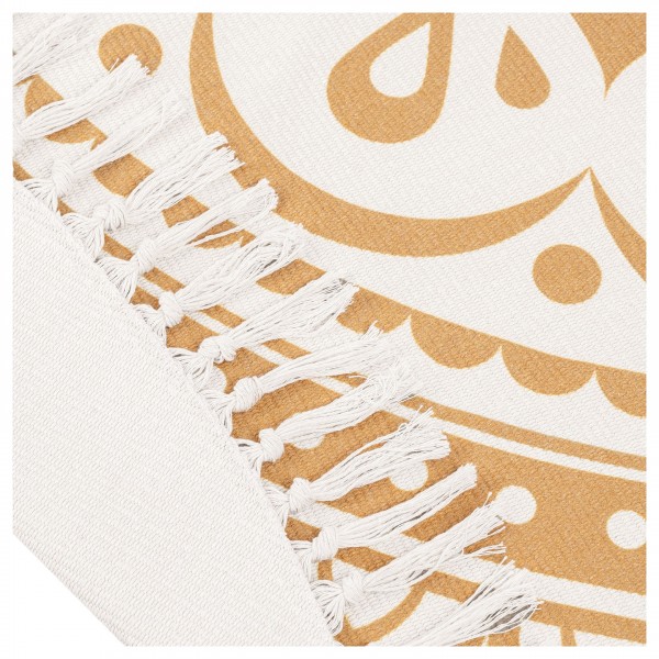 Meinl Sonic Energy Meditation Rug, Vintage Gold 1