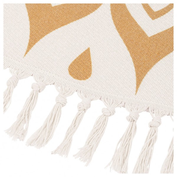 Meinl Sonic Energy Meditation Rug, Vintage Gold 2