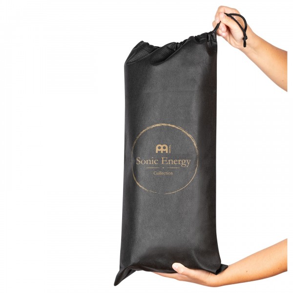 Meinl Sonic Energy Meditation Rug, Vintage Gold 3