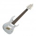 Ibanez RGDMS8 RG, Classic Silver Matte