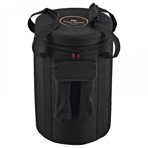 Meinl Sonic Energy Crystal Singing Chalice Bag 7"