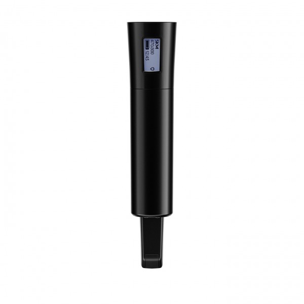 Sennheiser EW-DX MKE 2 Wireless Lavalier Set, S1-10 Band - Handheld Transmitter
