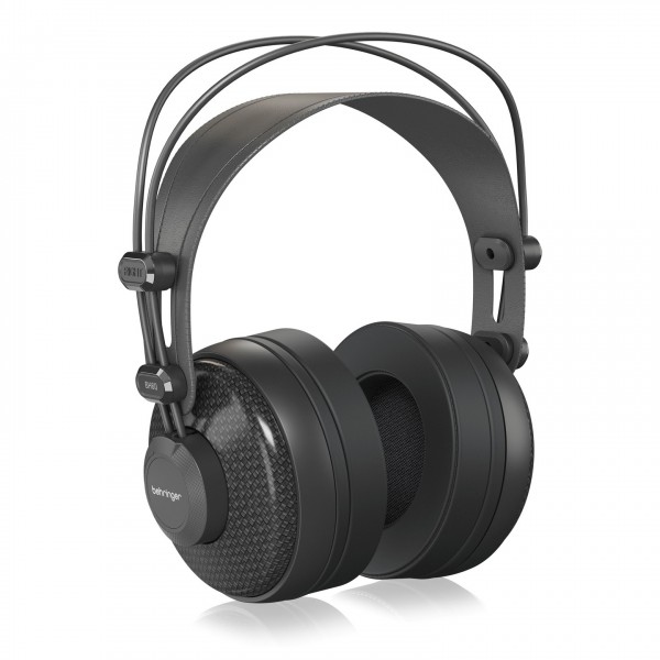 Behringer BH60 Circum-Aural Headphones