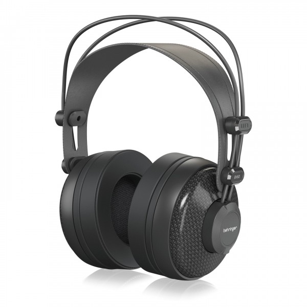 Behringer BH60 Circum-Aural Headphones