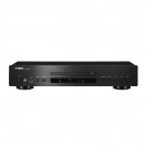 Yamaha CD-S303 Audio CD Player, Black