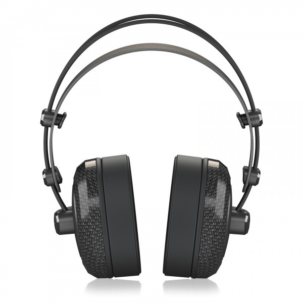 Behringer BH40 Circum-Aural Headphones - front