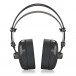 Behringer BH40 Circum-Aural Headphones - front