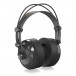 Behringer BH40 Circum-Aural Headphones - angled