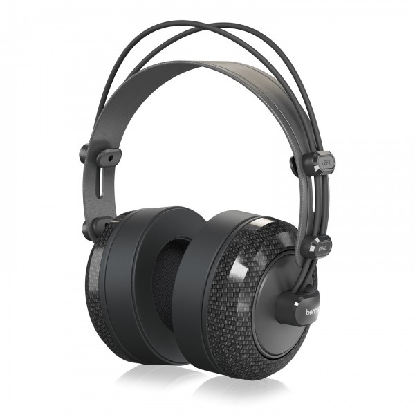 Behringer BH40 Circum-Aural Headphones - angled right