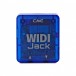 CME WIDI Jack Wireless MIDI Bluetooth Interface - Top