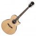 Ibanez MRC10 Marcin Signature, Natural High Gloss