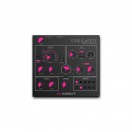 Waldorf Streichfett Plugin