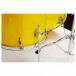 Tama Imperialstar 22'' 6pc Drum Kit w/Cymbals, Electric Yellow
