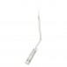 Behringer HM50 Condenser Hanging Microphones - White