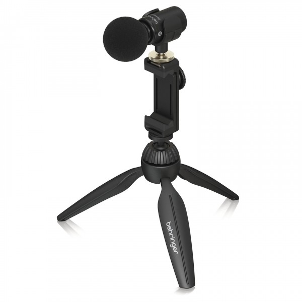 Behringer GO VIDEO KIT Video Production Kit - Right