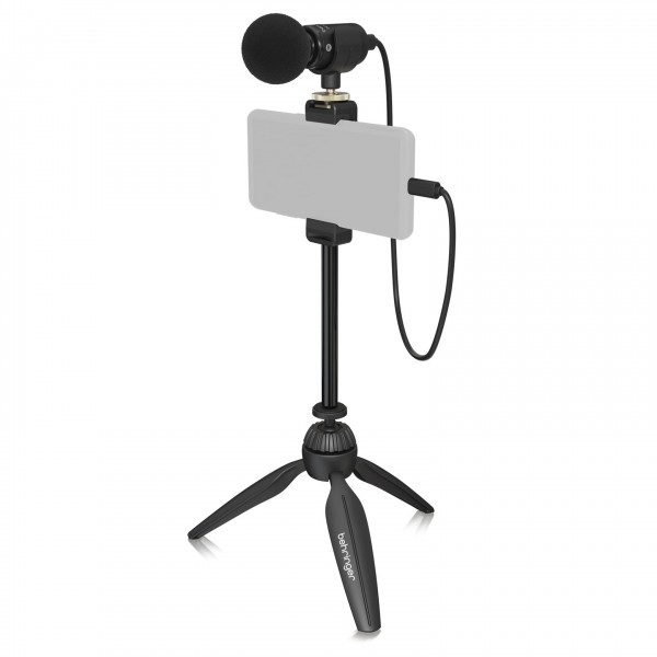 Behringer GO VIDEO KIT Video Production Kit - With Phone, Extended