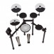 TD-02KV V-Drums Electronic Drum Kit - Front