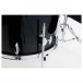 Tama Imperialstar 22'' 6pc Drum Kit, Hairline Black