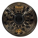 Meinl Classics Custom Dark 13" Hi-Hats