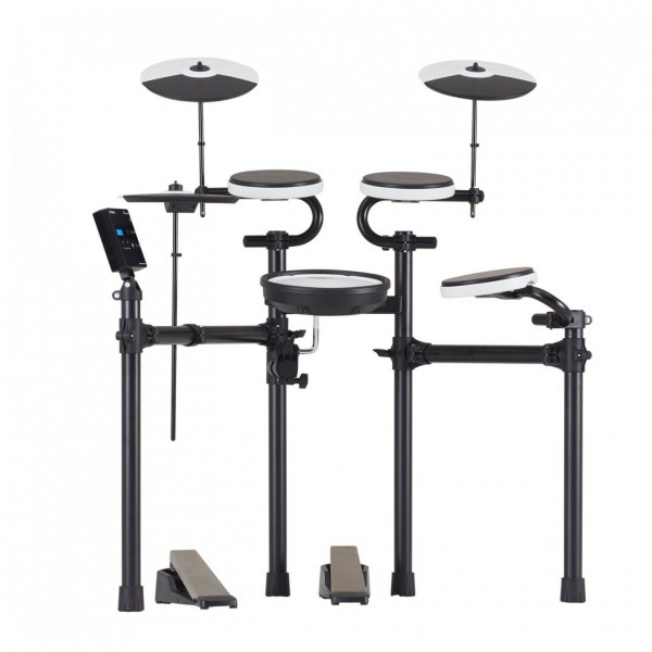 TD-02KV V-Drums Electronic Drum Kit - Front