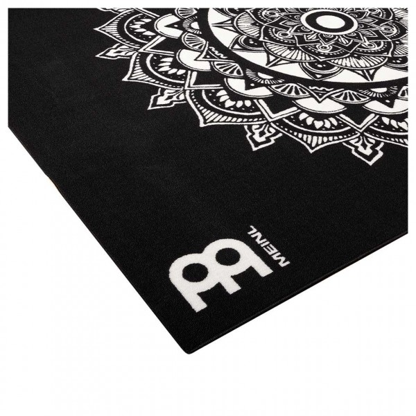 Meinl Drum Rug Mandala, Aric Improta - top