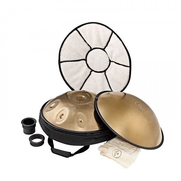 Meinl Sensory Handpan - 6