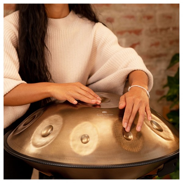 Meinl Sensory Handpan - 8