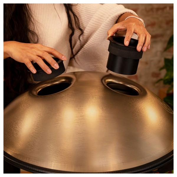 Meinl Sensory Handpan - 9
