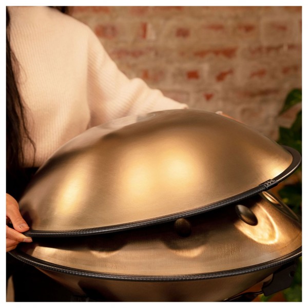 Meinl Sensory Handpan - 10