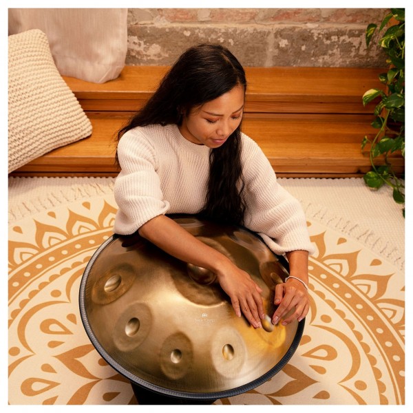 Meinl Sensory Handpan - 11