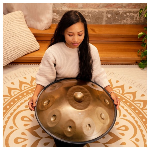 Meinl Sensory Handpan - 12