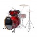 Tama Starclassic Performer 22