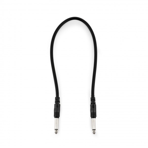 SubZero 6.35mm Speaker Link Cable, 30cm