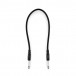 SubZero 6.35mm Speaker Link Cable, 30cm