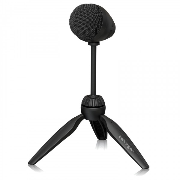 Behringer BU5 USB Condenser Microphone - Front