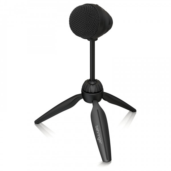 Behringer BU5 USB Condenser Microphone - Right