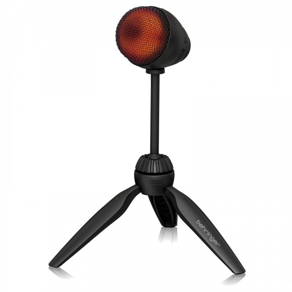 Behringer BU5 USB Condenser Microphone - LED
