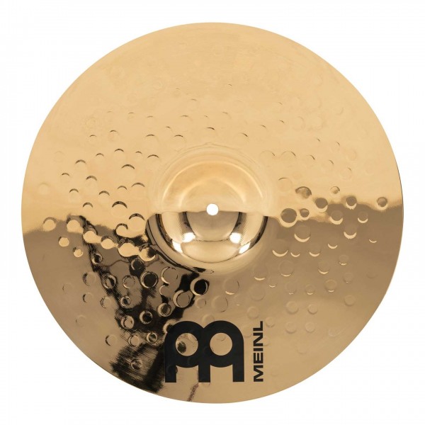 Meinl 16" Classics Custom Thin Crash - Back