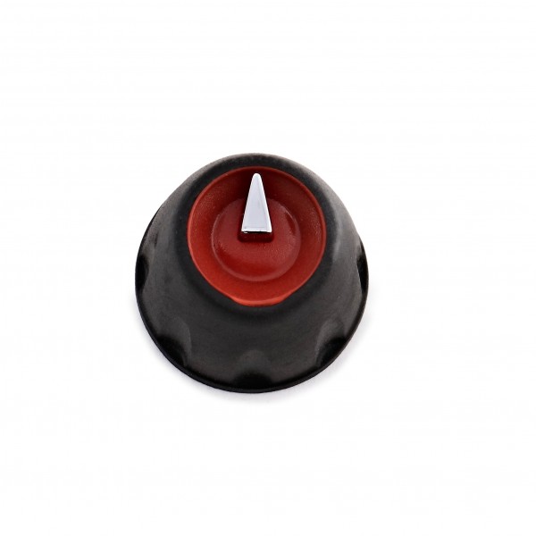 Eden World Tour Pro Knob, Red