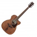 Ibanez AC340CE, Open Pore Natural