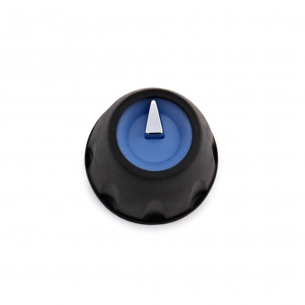 Eden World Tour Pro Knob, Blue