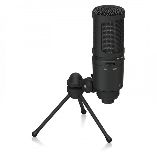 Behringer BM1-U USB Condenser Microphone