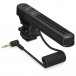 Behringer GO CAM Shotgun Camera Microphone - Left