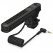 Behringer GO CAM Shotgun Camera Microphone - Right