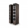 Acoustic Energy AE520 Floorstanding Speakers (Pair), Walnut Veneer