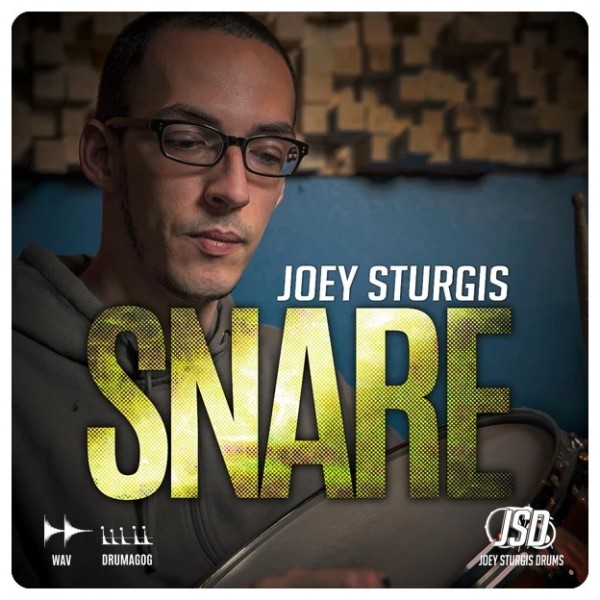 JSD Joey Sturgis Snare