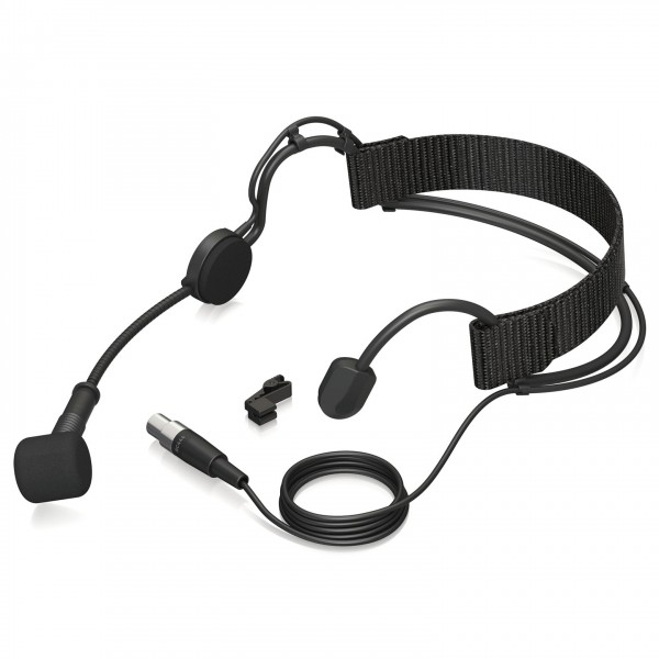 Behringer BC444 Neckband Microphone - Right