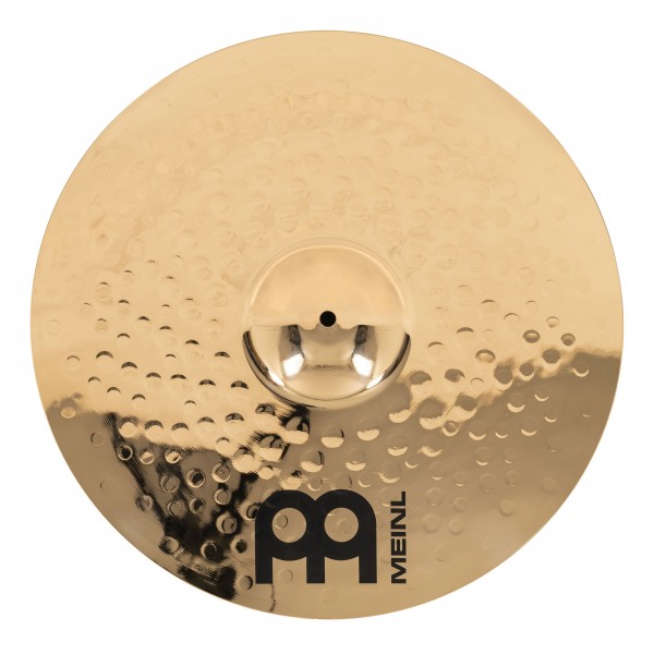 Meinl Classics Custom 18" Thin Crash - Back