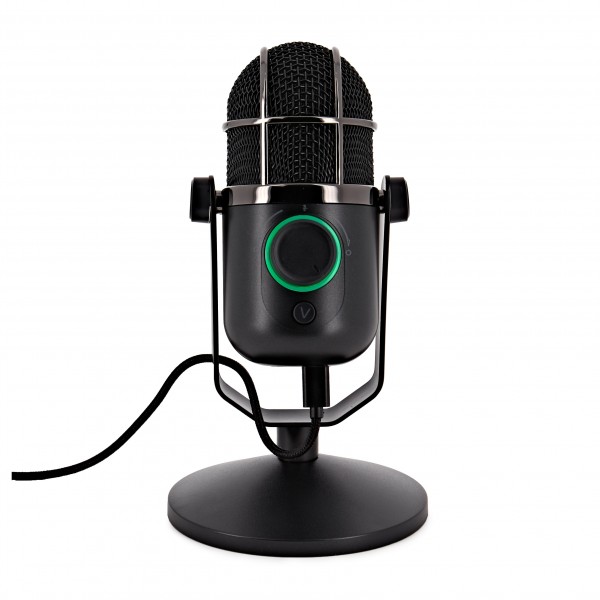 Thronmax Dome Plus USB Condenser Microphone