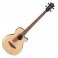 Ibanez AEGB30E, Natural High Gloss